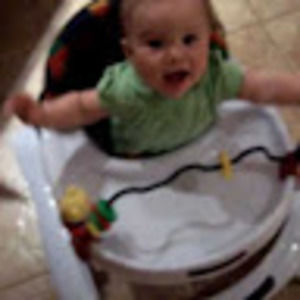 Meet your Posher, Jamie